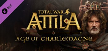 Re: Total War: Attila (2015)