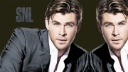Chris Hemsworth - Saturday Night Live photoshoot (December 2015)