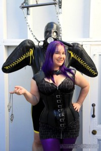 AliceInBondageLand - Heavy Bondage Handjob - Leather Strait Jacket FemDom Humiliation AliceInBondageLand - Heavy Bondage Handjob - Leather Strait Jacket FemDom Humiliation