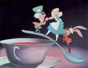 Алиса в стране чудес / Alice in Wonderland (1951)  5febca452638609