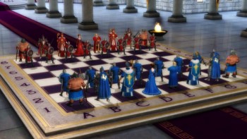 Re: Battle Chess: Game of Kings (2015)