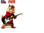 Элвин и бурундуки / Alvin and the Chipmunks (2007) 04b581452640341
