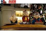 Элвин и бурундуки / Alvin and the Chipmunks (2007) 0f3bbf452640316
