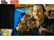 Элвин и бурундуки / Alvin and the Chipmunks (2007) 96b7e8452640324