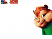 Элвин и бурундуки / Alvin and the Chipmunks (2007) B122a3452640350