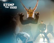 Дворовые танцы / Stomp the yard (2007)  0f04d7452890948