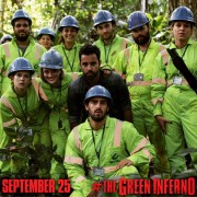 Зеленый ад / The Green Inferno (2013) 79ff07453089560