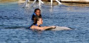 Селин Дион (Celine Dion) vacation in Anguilla, British West Indies, 12.02.2006 (48xHQ) 3d7efc453101651
