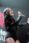 Деми Ловато (Demi Lovato) performing at Wild 94.9's Jingle Ball at the Oracle Arena in Oakland, California, 03.12.2015 (120xHQ) 54616d453112732