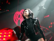 Деми Ловато (Demi Lovato) performing at Wild 94.9's Jingle Ball at the Oracle Arena in Oakland, California, 03.12.2015 (120xHQ) 56e5c5453113100
