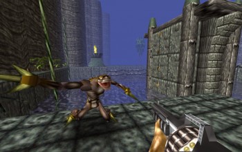 Turok (1997)