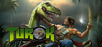 Turok (1997)