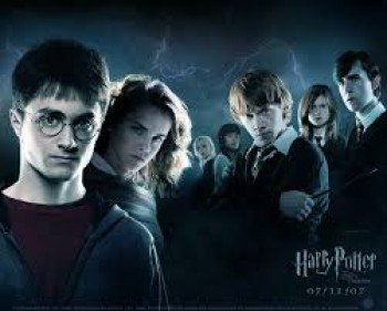 Harry Potter i Pentakl Wężoustych Harry Potter i Pentakl Wężoustych