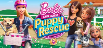 Re: Barbie and Her Sisters Puppy Rescue (2015)