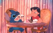 Лило и Стич / Lilo & Stitch (2002) 921faf453760368