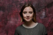 Сирша Ронан (Saoirse Ronan) 'Brooklyn' Portraits 2015 Sundance Film Festival in Park City, Utah, 26.01.2015 - 7xНQ 311d58453775394