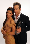 Сандра Буллок (Sandra Bullock) People's Choice Awards 2010 - Portraits (8xHQ) 2f2289453827971