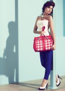 Сандра Хеллберг (Sandrah Hellberg) Guess Spring 2012 Accessories Campaign (19xHQ) 636a06453826330