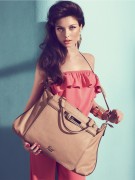 Сандра Хеллберг (Sandrah Hellberg) Guess Spring 2012 Accessories Campaign (19xHQ) 68e891453826336