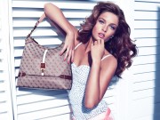 Сандра Хеллберг (Sandrah Hellberg) GUESS Holiday 2012 'Accessories' Campaign (21xHQ) 729498453825906