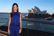 Сандра Буллок (Sandra Bullock) 'The Heat' photo call on July 2, 2013 in Sydney, Australia (14xHQ) 94cd60453827528