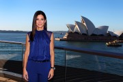 Сандра Буллок (Sandra Bullock) 'The Heat' photo call on July 2, 2013 in Sydney, Australia (14xHQ) 9e6fbe453827522