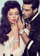 Сандра Хеллберг (Sandrah Hellberg) Guess Spring 2012 Accessories Campaign (19xHQ) Ce9335453826323
