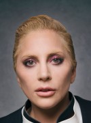 Лэди Гага / Lady Gaga - Mike Windle Photoshoot for GRAMMY Concert December 2015 (3xHQ) 15219b453832819