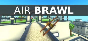 Re: Air Brawl (2015)