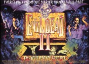 Зловещие мертвецы 2 / Evil Dead II (1987) 68bf9f454098767