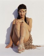 Сандра Буллок (Sandra Bullock) 1995 Wayne Stambler photoshoot - 22xHQ 07aa97454107433