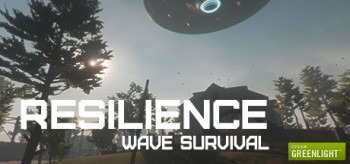 Resilience: Wave Survival (2015)