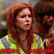 Зеленый ад / The Green Inferno (2013) 871814454296684