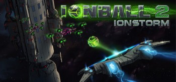 Ionball 2: Ionstorm (2014)