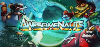 Re: Awesomenauts (2012)