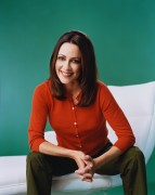 Патриция Хитон (Patricia Heaton) Challenge Roddie shooting 2000 - 6xHQ F6ddd3454721831