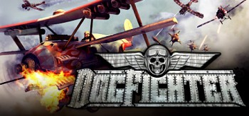 DogFighter (2010)