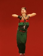 Мадонна (Madonna) – Heibon Punch Japan, 11 Feb 1985 – 5xHQ + 1xUHQ Ebc4dd454997571