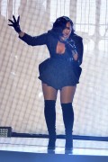 Деми Ловато (Demi Lovato) performing 'Confident' at the American Music Awards in Los Angeles, 22.11.2015 (21xHQ) 1f1ec6455016463