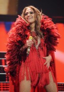 Дженнифер Лопез (Jennifer Lopez) iHeart Radio Music Festival, Day 2 in Las Vegas, Nevada, 24.09.2011 - 66xHQ 4898e6455017390