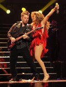 Дженнифер Лопез (Jennifer Lopez) iHeart Radio Music Festival, Day 2 in Las Vegas, Nevada, 24.09.2011 - 66xHQ 9e8845455016973