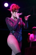 Дженнифер Лопез (Jennifer Lopez) performs Onstage during The Megaton at Madison Square Garden in New York City, 28.10.2015 - 24xHQ Caf3d7455018100