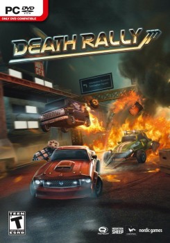 Re: Death Rally (2012)