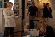 Ashley Benson, Lucy Hale, Troian Bellisario, Shay Mitchell - Pretty Little Liars Season 6 Episode 12 Stills