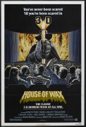 Дом восковых фигур / House of Wax (1953) 469678455648473