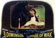 Дом восковых фигур / House of Wax (1953) 6e4df6455648529