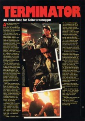 Арнольд Шварценеггер (Arnold Schwarzenegger) - сканы из разных журналов - 3xHQ 6cc6ce455653554