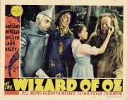 Волшебник страны Оз / Wizard of Oz (1939) 589a11456068090