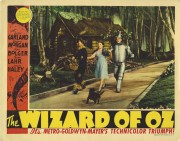 Волшебник страны Оз / Wizard of Oz (1939) Bddd29456068148