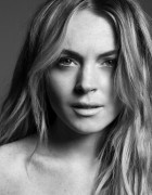 Линдси Лохан (Lindsay Lohan) Mark Abrahams Photoshoot for Marie Claire - 8xHQ 7b64ba471134882
